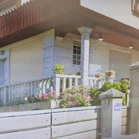 Casaplayapatos,com Panxón Сasa de vacaciones