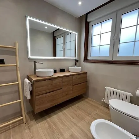 別荘 Casaplayapatos,com Panxon *