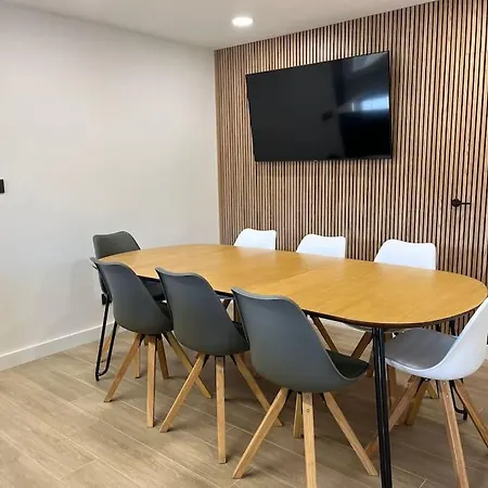 Casaplayapatos,com Panxón Сasa de vacaciones *