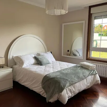 Casaplayapatos,com Panxón Сasa de vacaciones
