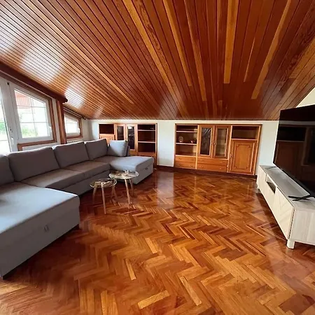 Casaplayapatos,com Panxón Сasa de vacaciones