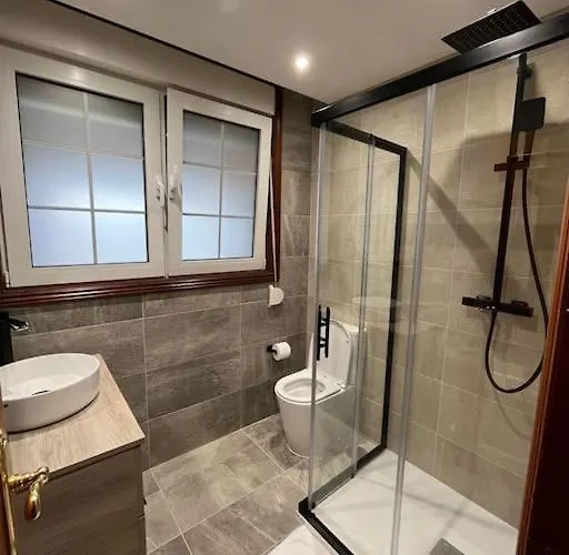 Tatil Evi Casaplayapatos,com Panxón *