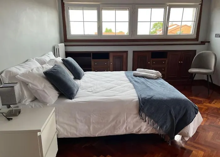 Tatil Evi Casaplayapatos,com Panxón