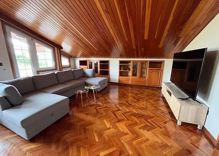 Casaplayapatos,com Panxón Tatil Evi