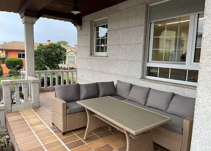 Casaplayapatos,com Panxón Nigrán